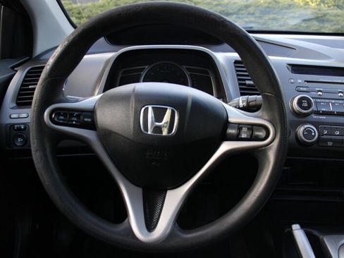 Used 2008 Honda Civic EX image 17