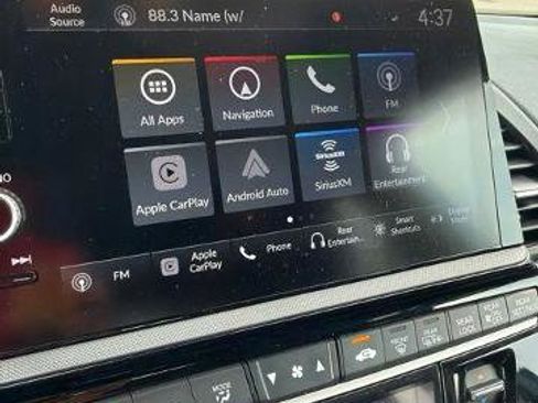 Used 2025 Honda Odyssey Elite image 25