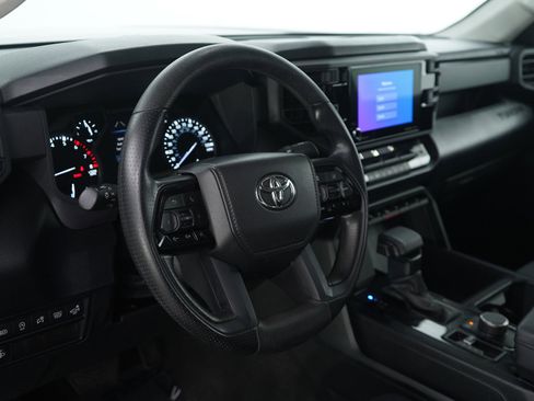 Used 2023 Toyota Tundra SR5 image 19
