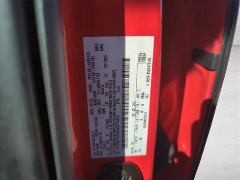 Used 2022 Ford F150 XL w/ STX Appearance Package image 28