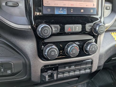 Used 2025 RAM 4500 Tradesman AWD/4WD image 16