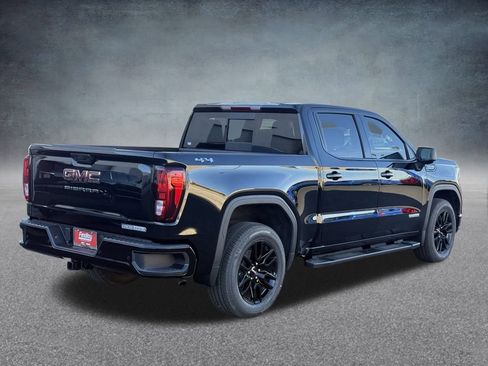 New 2026 GMC Sierra 1500 Elevation w/ Elevation Premium Package image 3