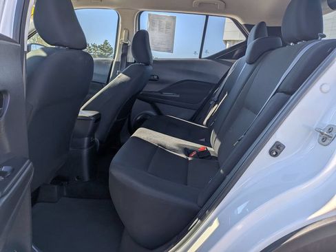 Used 2023 Nissan Kicks S FWD image 19