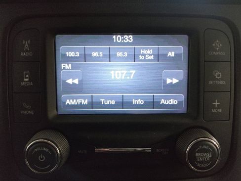 Used 2019 RAM 1500 Big Horn RWD image 25