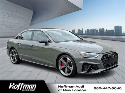 Certified 2023 Audi A4 2.0T Premium Plus w/ Premium Plus Package
