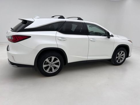 Used 2019 Lexus RX 350L 350L image 10