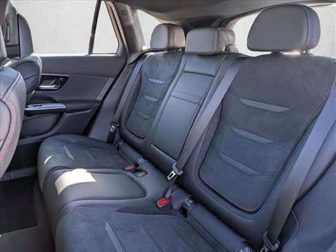 New 2026 Mercedes-Benz GLC 43 AMG 4MATIC image 13