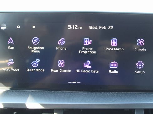 New 2025 Kia Telluride S image 38