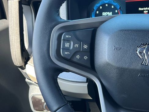 New 2026 Ford Bronco Big Bend image 22