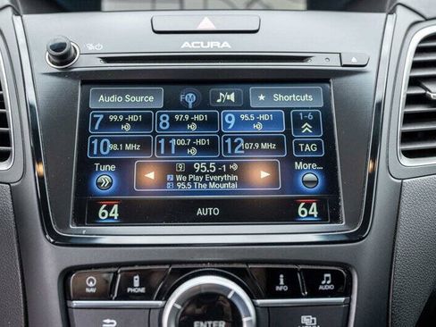 Used 2016 Acura RDX AWD w/ Technology Package image 14