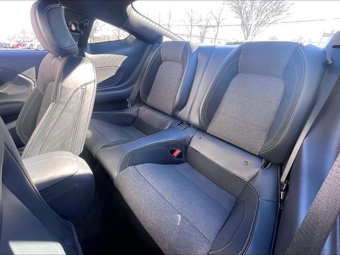 Used 2025 Ford Mustang GT image 30