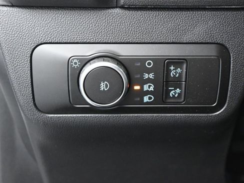 New 2026 Ford Bronco Sport Big Bend w/ Convenience Package AWD/4WD image 12