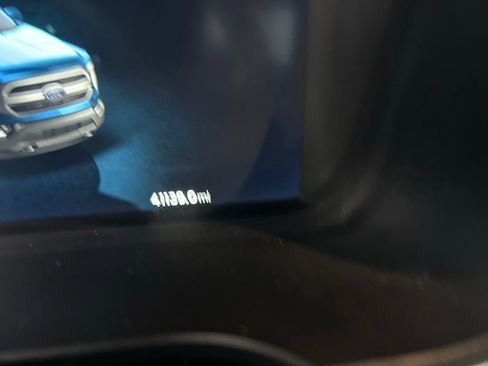 Used 2022 Ford F150 Platinum w/ Equipment Group 701A High image 8