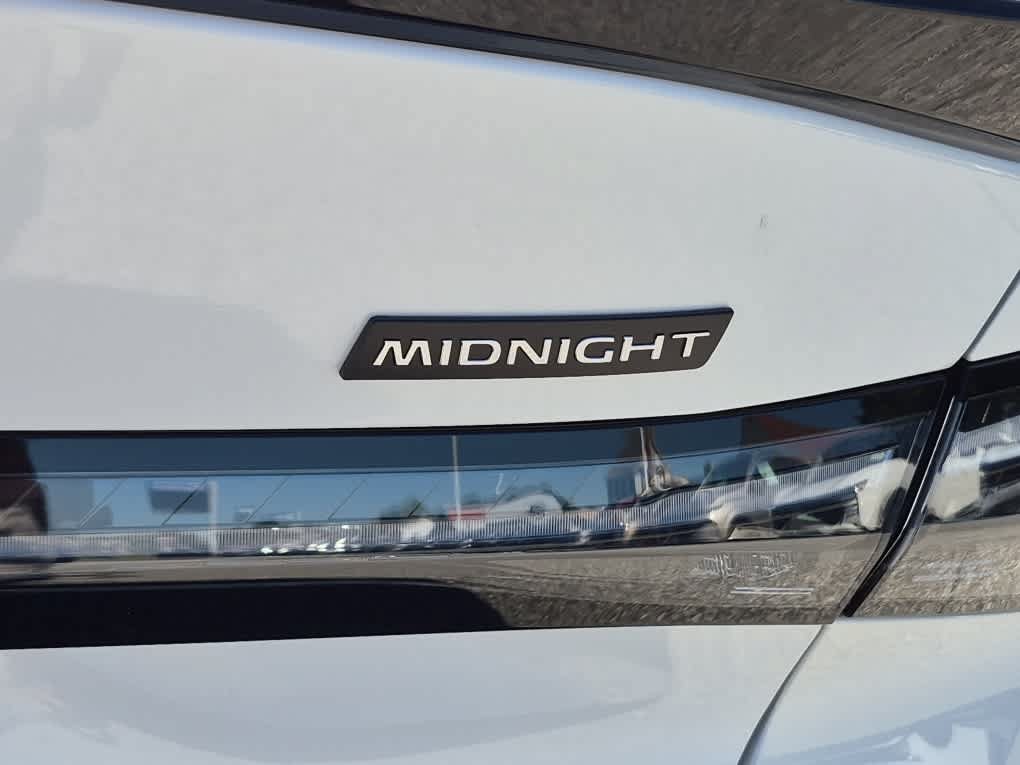 New 2027 Nissan Sentra SR w/ SR Premium Package FWD image 21