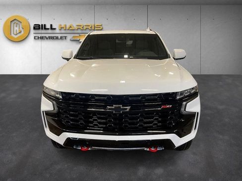 Used 2023 Chevrolet Suburban Z71 w/ Luxury Package image 8