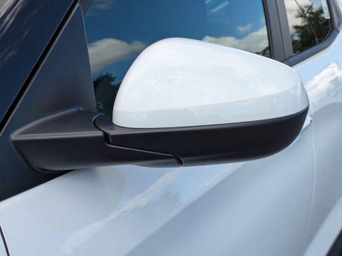 New 2026 Chevrolet TrailBlazer LT image 31