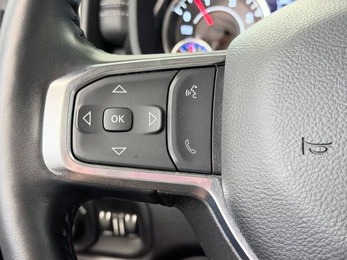 Used 2024 RAM 2500 Laramie AWD/4WD image 48