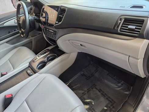 Certified 2021 Honda Pilot Special Edition image 22