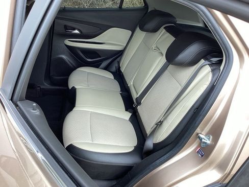 Used 2019 Buick Encore Preferred w/ Safety Package image 38