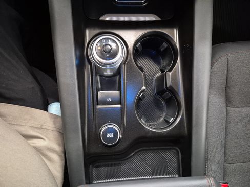 Certified 2025 Ford Explorer Active AWD/4WD image 29