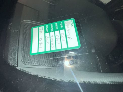 Used 2024 Chevrolet Silverado 2500 Custom w/ Custom Convenience Package image 44