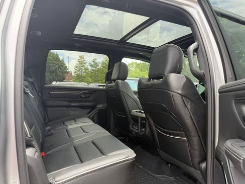 Used 2026 RAM 1500 Limited AWD/4WD image 27