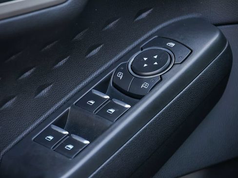 Used 2020 Ford Escape SEL AWD/4WD image 5