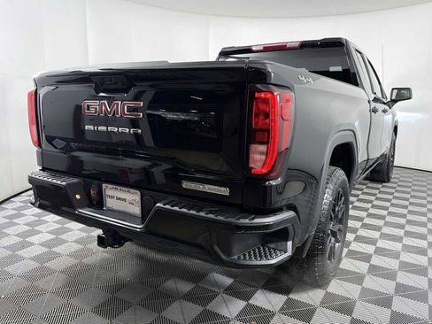 Used 2025 GMC Sierra 1500 Elevation image 6