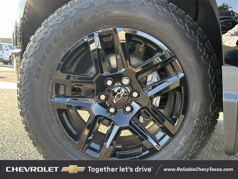 New 2026 Chevrolet Silverado 1500 RST image 10