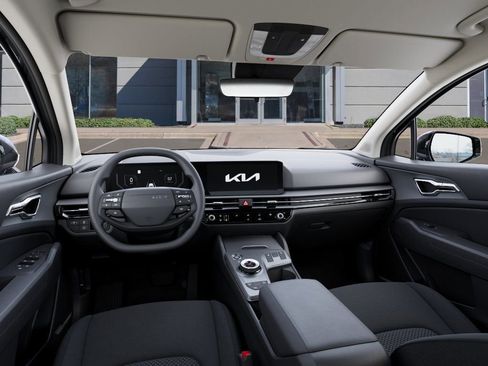 New 2026 Kia Sportage S AWD/4WD image 17