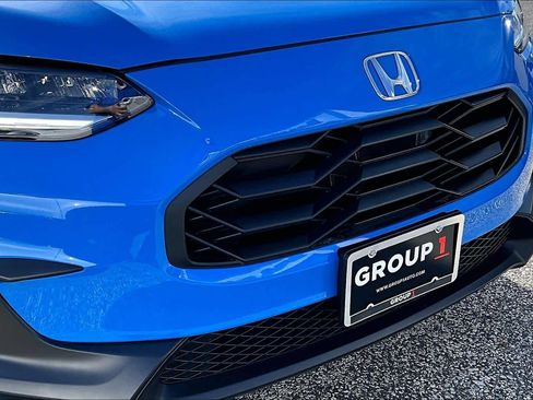 Used 2026 Honda HR-V Sport image 32