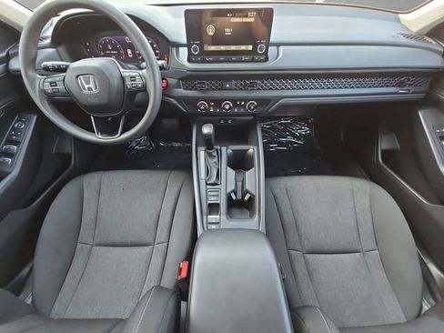 Used 2024 Honda Accord LX image 20
