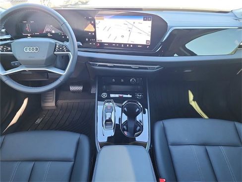 New 2025 Audi A5 2.0T Premium image 12