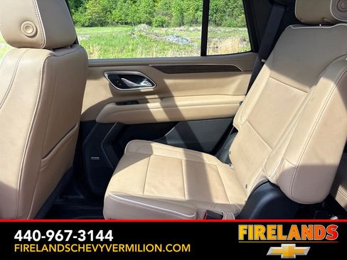 Used 2021 Chevrolet Tahoe Premier w/ Premium Package AWD/4WD image 52