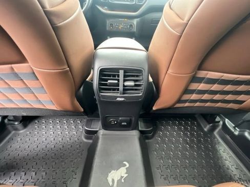 Used 2022 Ford Bronco Sport Badlands w/ Premium Package AWD/4WD image 17