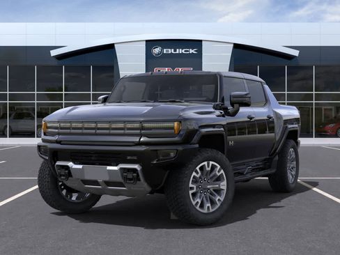 New 2025 GMC Hummer EV 3X image 6