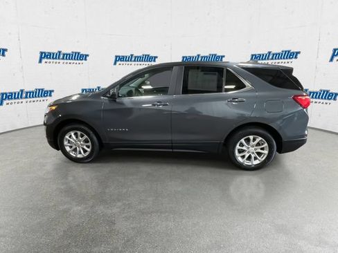 Used 2021 Chevrolet Equinox LT FWD image 7