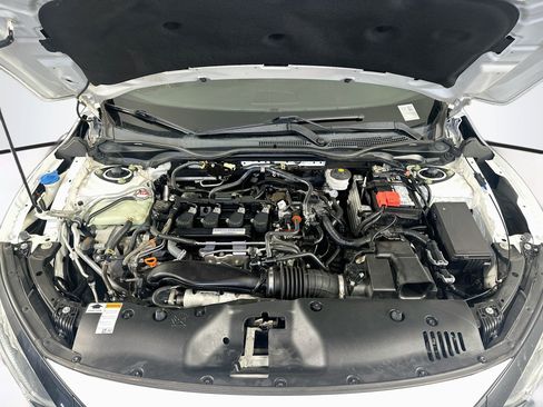 Used 2018 Honda Civic Sport Touring image 32