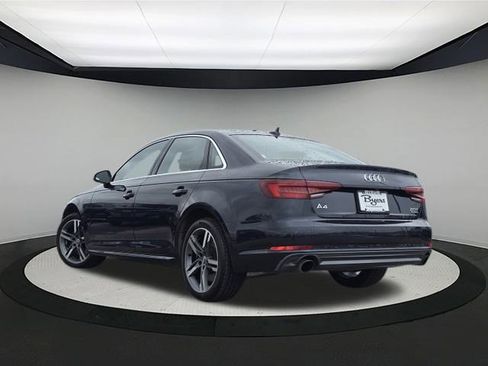 Used 2018 Audi A4 2.0T Premium Plus w/ Premium Plus Package image 5
