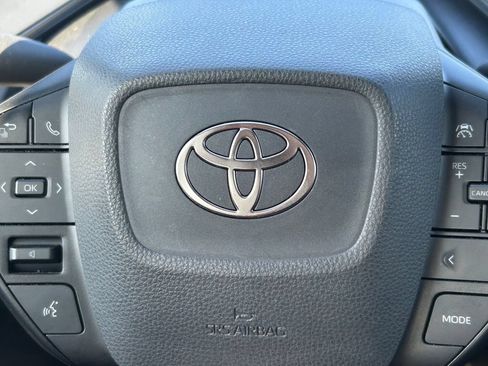 Certified 2023 Toyota Prius LE AWD/4WD image 33
