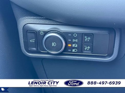 New 2026 Ford Explorer Active w/ Active Comfort Package RWD image 19