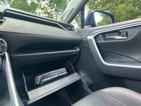 Used 2019 Toyota RAV4 Limited w/ Advanced Technology Package AWD/4WD image 58