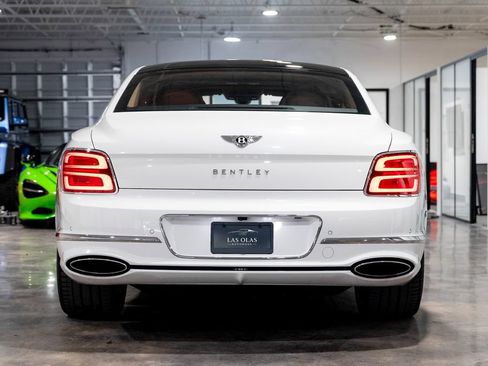 Used 2023 Bentley Flying Spur W12 AWD/4WD image 26