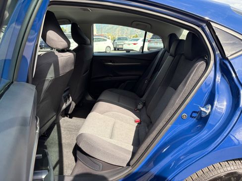 Used 2026 Toyota Camry LE FWD image 25
