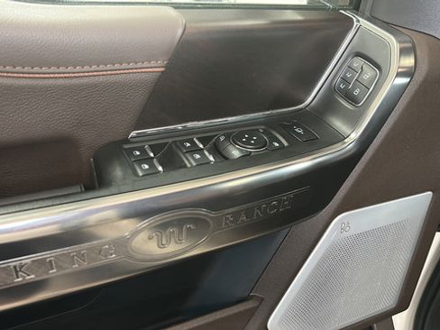 Used 2025 Ford F150 King Ranch AWD/4WD image 19