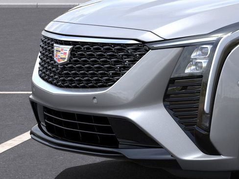 New 2025 Cadillac CT5 Premium Luxury w/ Technology Package image 35