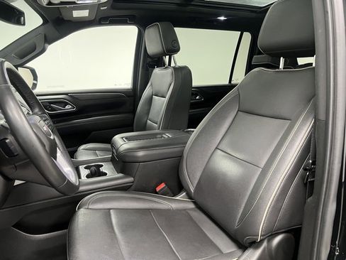Used 2023 GMC Yukon XL SLT image 20