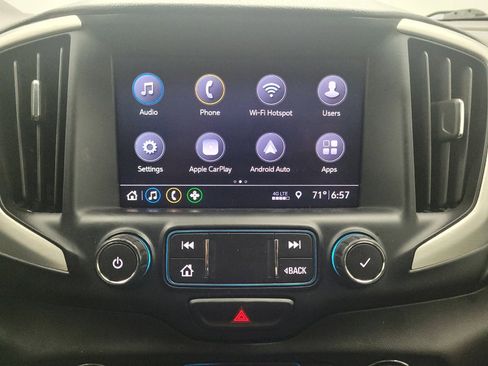 Used 2020 GMC Terrain SLT AWD/4WD image 25