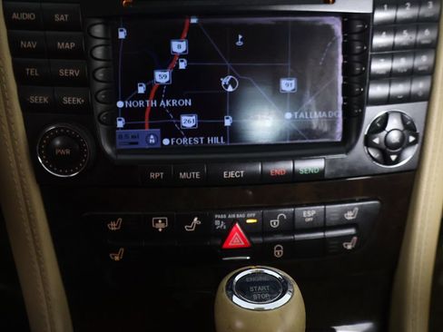 Used 2007 Mercedes-Benz CLS 550 image 40