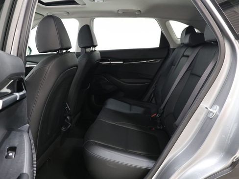 Used 2025 Kia Seltos EX w/ EX Sunroof Package AWD/4WD image 33
